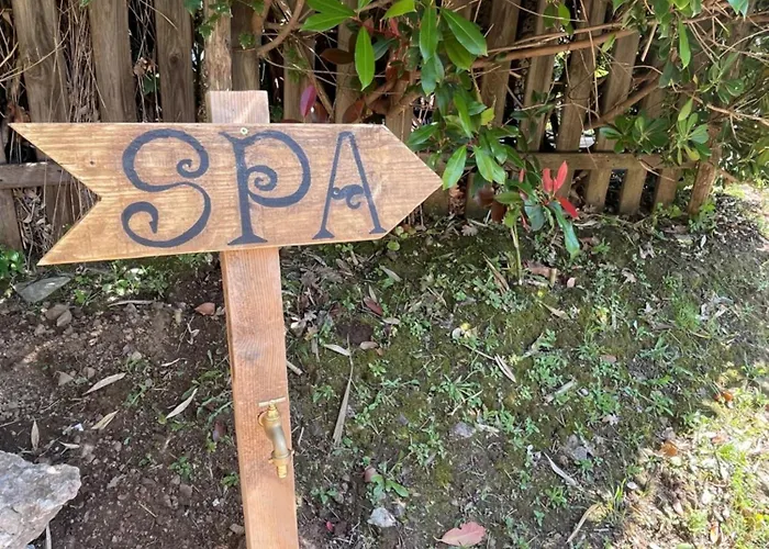 Bed & Breakfast Carpediem Corsica Adult Only Poggio-d'Oletta